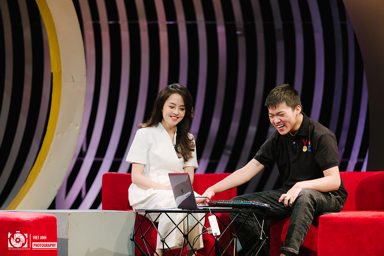 Trạm yêu thương, Trạm yêu thương VTV1, Chàng trai bại não ở Bắc Ninh, Nguyễn Đức Thuận, Trạm yêu thương Nguyễn Đức Thuận, tram yeu thuong, vtv, vtv1