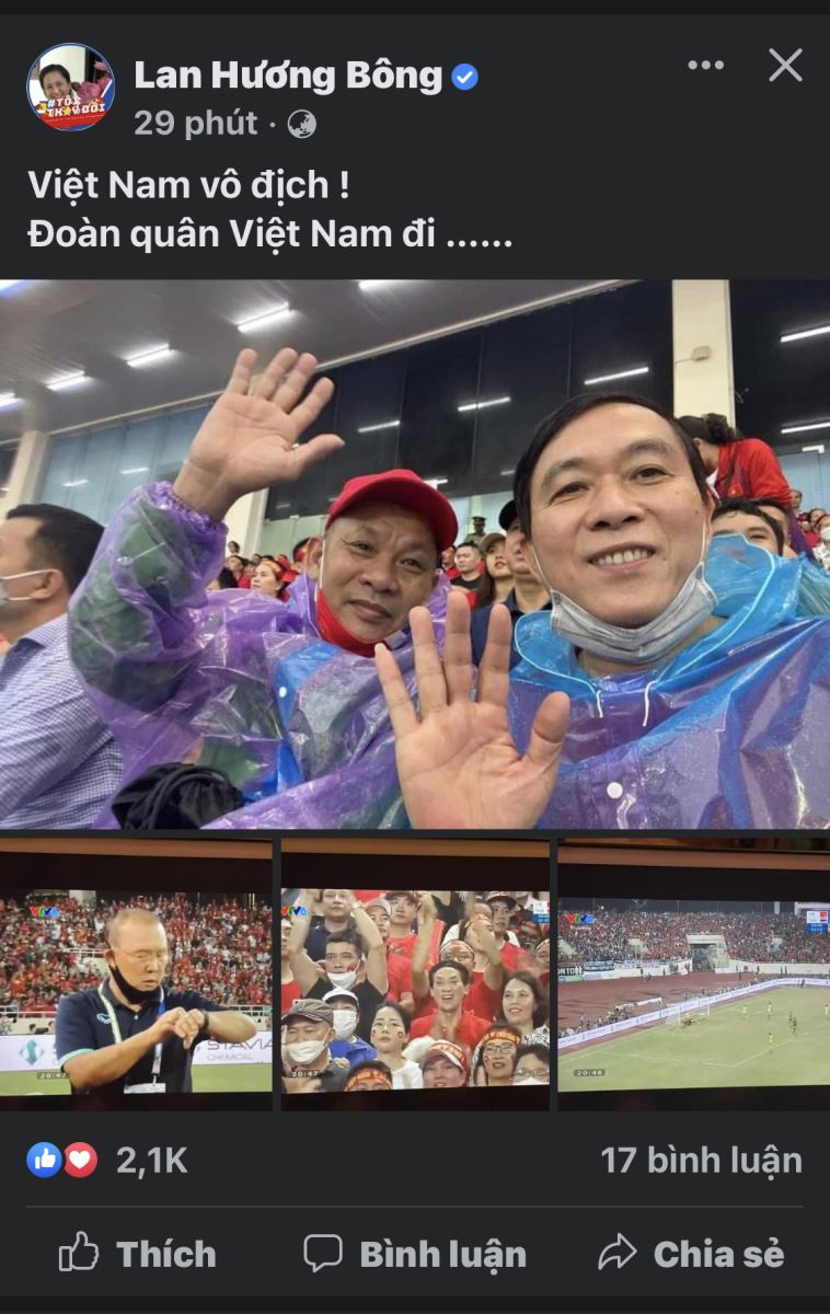đội tuyển Việt Nam giành HCV SEA Games 31, Sao Việt, SEA Games 31, Việt Nam vô địch, Việt Nam chiến thắng, U23 Việt Nam và U23 Thái Lan