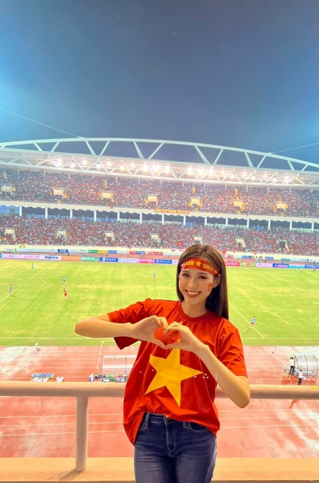 đội tuyển Việt Nam giành HCV SEA Games 31, Sao Việt, SEA Games 31, Việt Nam vô địch, Việt Nam chiến thắng, U23 Việt Nam và U23 Thái Lan