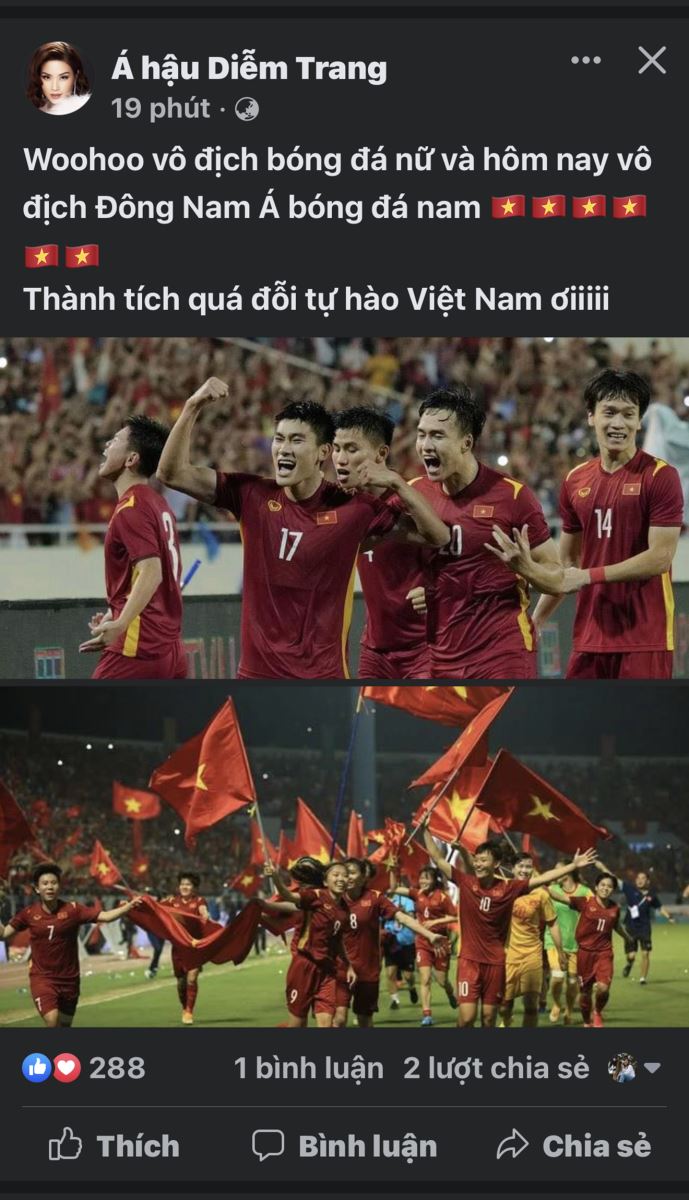 đội tuyển Việt Nam giành HCV SEA Games 31, Sao Việt, SEA Games 31, Việt Nam vô địch, Việt Nam chiến thắng, U23 Việt Nam và U23 Thái Lan
