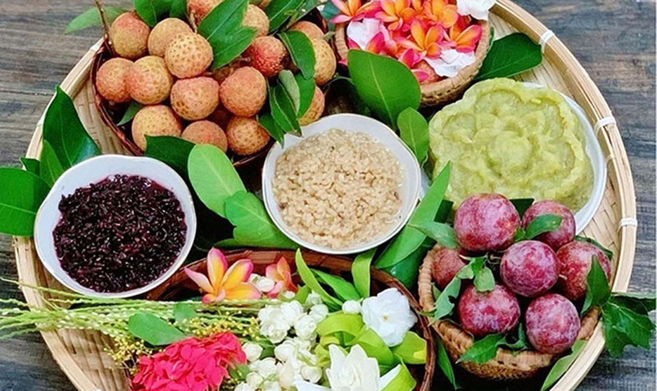 Tết Đoan Ngọ, Bài cúng Tết Đoan Ngọ đơn giản, Văn khấn Tết Đoan Ngọ, Tết Đoan Ngọ văn khấn, bài cúng Tết Đoan Ngọ, Tết Đoan Ngọ bài cúng, Cúng Tết Đoan Ngọ