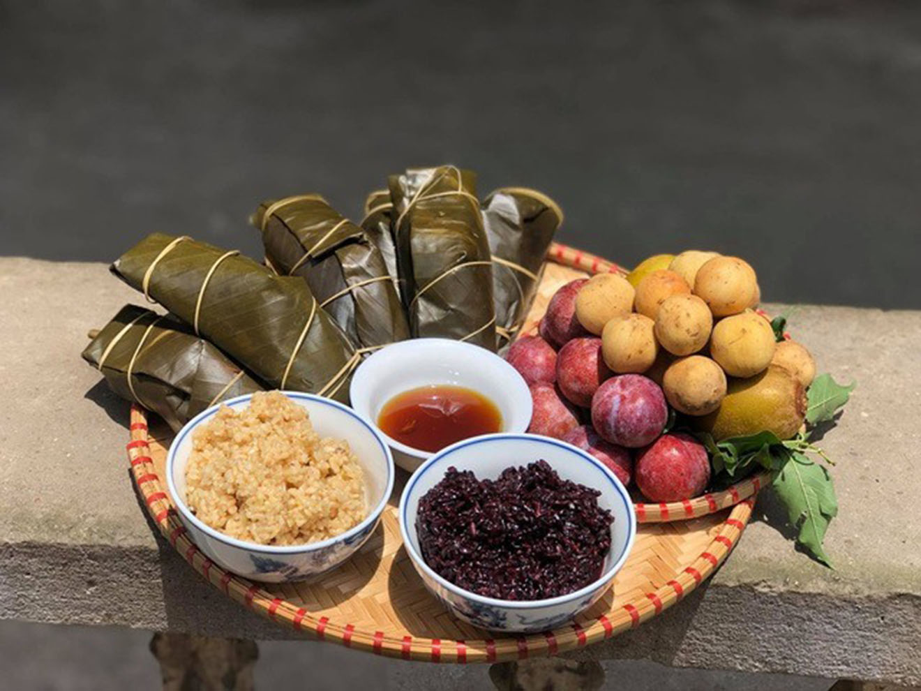 Tết Đoan Ngọ, Bài cúng Tết Đoan Ngọ đơn giản, Văn khấn Tết Đoan Ngọ, Tết Đoan Ngọ văn khấn, bài cúng Tết Đoan Ngọ, Tết Đoan Ngọ bài cúng, Cúng Tết Đoan Ngọ