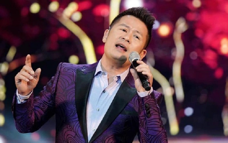 Bằng Kiều, Ca sĩ Bằng Kiều, Bằng Kiều có người mới, Bằng Kiều có con trai thứ tư, Bằng Kiều có hạnh phúc mới, Bằng Kiều và con trai, Bằng Kiều và con trai thứ tư