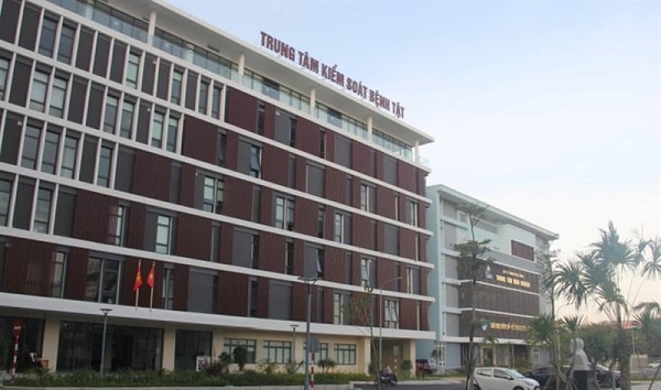 Vi phạm tại CDC Đà Nẵng: Chuyển hồ sơ sang cơ quan Công an
