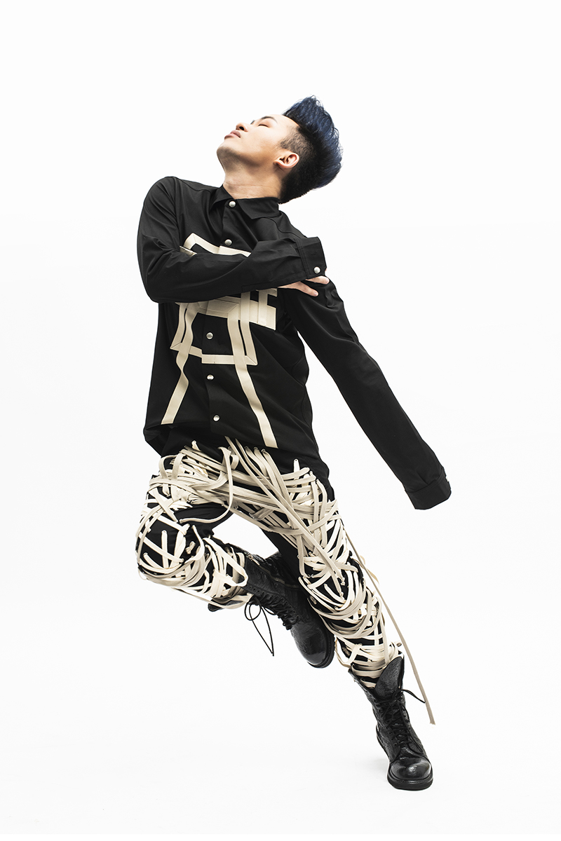 Tùng Dương, Hope, Tùng Dương ra MV Hope, MV Hope, Hy vọng, MV Hy vọng
