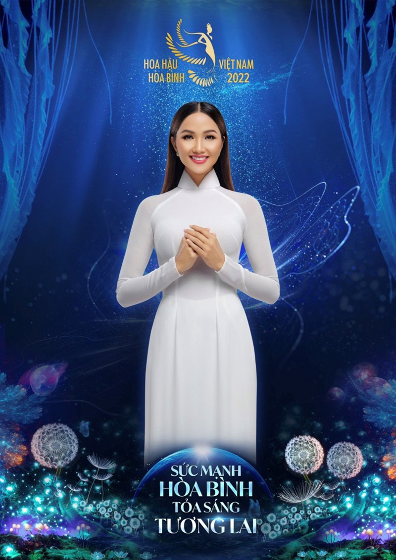 Hoa hậu Hòa bình Việt Nam, Công ty Minh Khang, Công ty Sen Vàng, Miss Grand, Hoa hậu Hòa bình Việt Nam 2022, Hoa hậu Thùy Tiên, Hoa hậu HHen Niê, hoa hậu Việt Nam