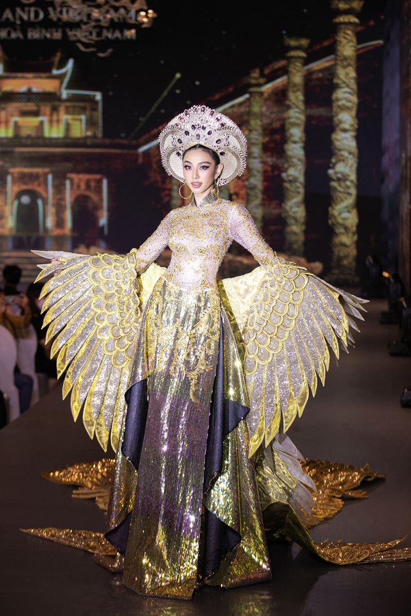 Hoa hậu Hòa bình Việt Nam 2022, Miss Grand Vietnam 2022, Khởi động Miss Grand 2022, Miss Grand 2022, Hoa hậu Thùy Tiên, Hoa hậu Hòa bình Việt Nam, hoa hậu hòa bình