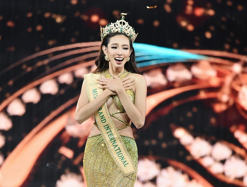 Hoa hậu Hòa bình Việt Nam, Công ty Minh Khang, Công ty Sen Vàng, Miss Grand, Hoa hậu Hòa bình Việt Nam 2022, Hoa hậu Thùy Tiên, Hoa hậu HHen Niê, hoa hậu Việt Nam