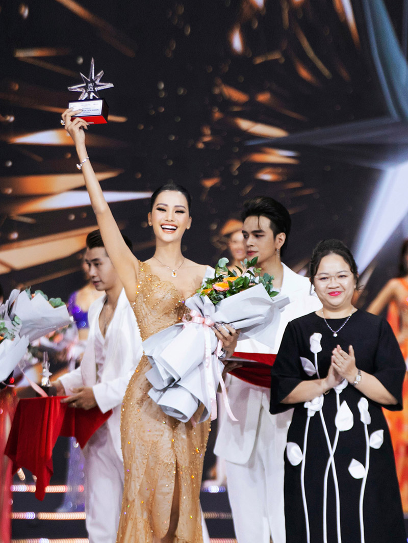 Hoa hậu Hoàn vũ Việt Nam 2022, Chung kết Hoa hậu Hoàn vũ Việt Nam 2022, Miss Universe 2022, hoa hậu hoàn vũ, Hương Ly, Ngọc Châu, Lệ Nam, Bảo Ngọc, Thảo Nhi