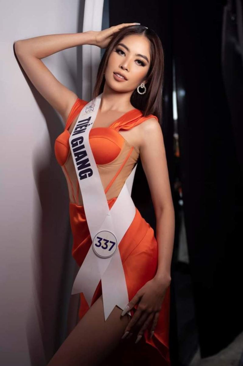 Hoa hậu Hoàn vũ Việt Nam 2022, Chung kết Hoa hậu Hoàn vũ Việt Nam 2022, Miss Universe 2022, hoa hậu hoàn vũ, Hương Ly, Ngọc Châu, Lệ Nam, Bảo Ngọc, Thảo Nhi