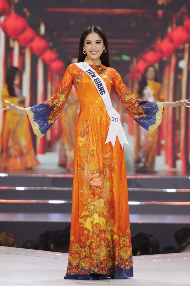 Hoa hậu Hoàn vũ Việt Nam 2022, Chung kết Hoa hậu Hoàn vũ Việt Nam 2022, Miss Universe 2022, hoa hậu hoàn vũ, Hương Ly, Ngọc Châu, Lệ Nam, Bảo Ngọc, Thảo Nhi