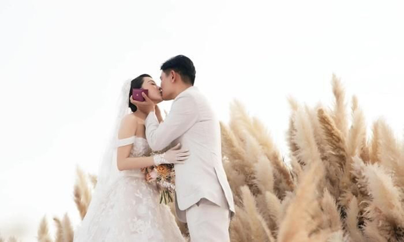 Minh Hằng, Ca sĩ Minh Hằng, Chồng ca sĩ Minh Hằng, Minh Hằng giấu chồng, Minh Hằng phim, Minh Hằng và chồng, chồng Minh Hằng, chồng minh hằng bao nhiêu tuổi