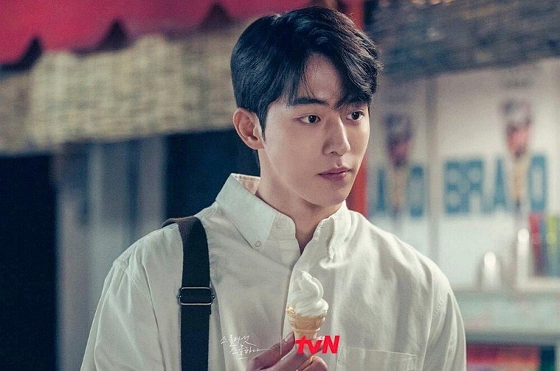 nam joo-hyuk, nam joo-hyuk phim mới nhất, Nam Joo Hyuk Kim Tae Ri, Nam Joo Hyuk phim, Nam Joo Hyuk phim 2022, Tuổi 25 Tuổi 21, Nam Joo Hyuk bạo lực học đường