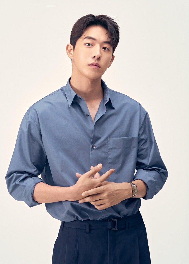 nam joo-hyuk, nam joo-hyuk phim mới nhất, Nam Joo Hyuk Kim Tae Ri, Nam Joo Hyuk phim, Nam Joo Hyuk phim 2022, Tuổi 25 Tuổi 21, Nam Joo Hyuk bạo lực học đường