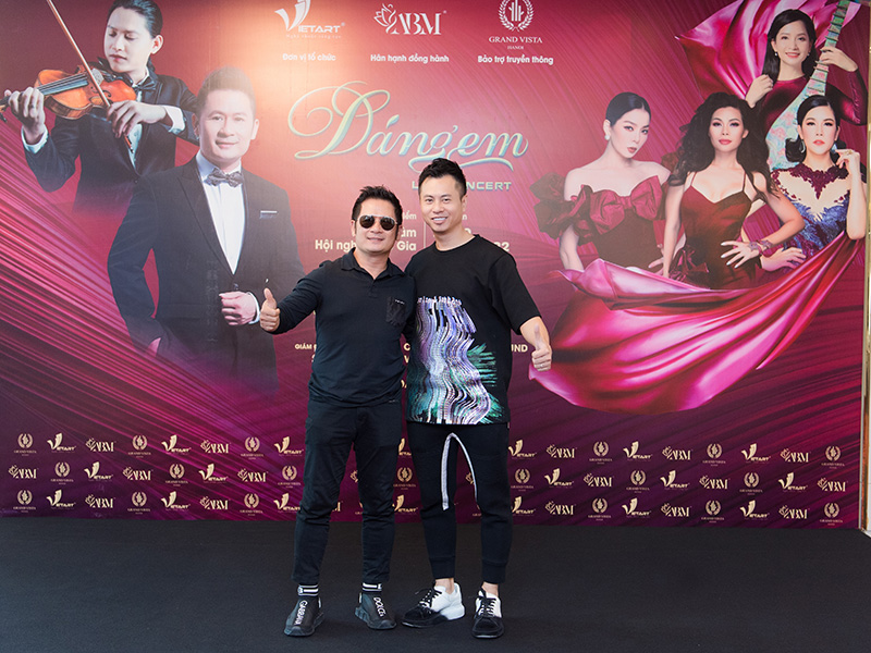 Live concert Dáng em, Bằng Kiều, Ngọc Anh, Lệ Quyên, Thu Phương, Dáng em, liveshow dáng em, quái kiệt violin Anh Tú, nghệ sĩ đàn tỳ bà Diệu Thảo, nhạc sĩ Dương Cầm