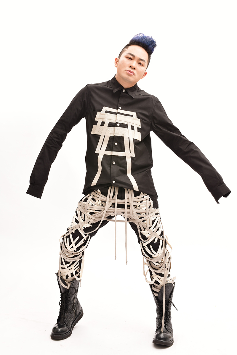 Tùng Dương, Hope, Tùng Dương ra MV Hope, MV Hope, Hy vọng, MV Hy vọng