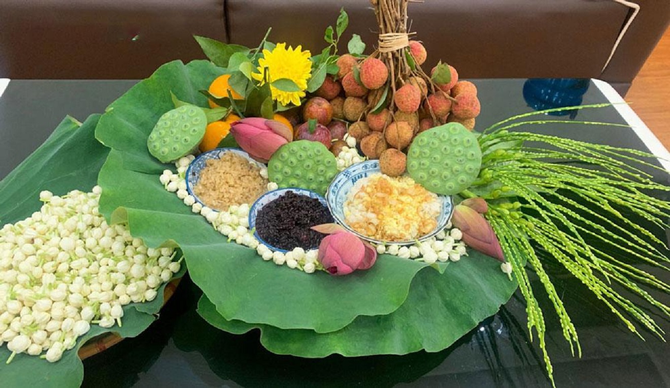 Tết Đoan Ngọ, Bài cúng Tết Đoan Ngọ đơn giản, Văn khấn Tết Đoan Ngọ, Tết Đoan Ngọ văn khấn, bài cúng Tết Đoan Ngọ, Tết Đoan Ngọ bài cúng, Cúng Tết Đoan Ngọ