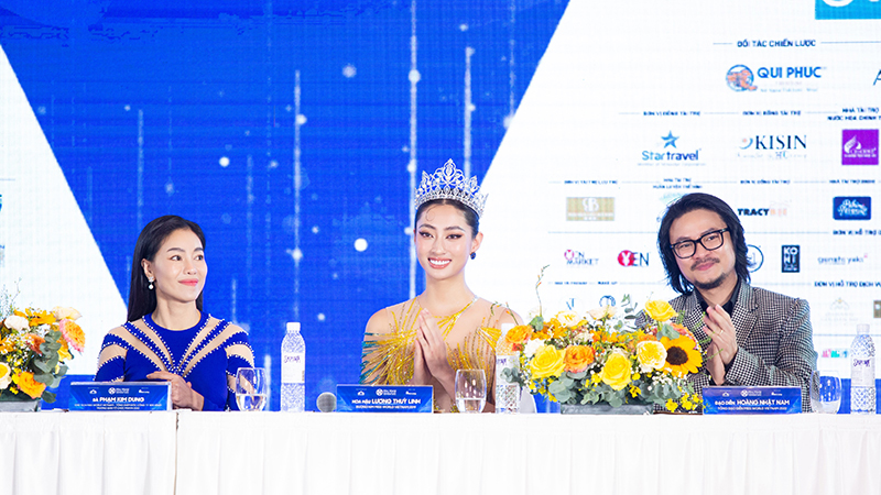 Miss World Vietnam 2022, Hoa hậu Thế giới Việt Nam 2022, Vương miện Miss World Vietnam 2022, Chung kết Hoa hậu Thế giới Việt Nam 2022, giải thưởng hoa hậu thế giới VN