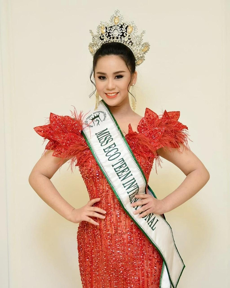 Hoa hậu nhí, Hoa hậu thiếu niên, Hoa hậu thiếu niên Việt Nam chưa được cấp phép, Hoa hậu thiếu niên Việt Nam, Hoa hậu nhí Liên hợp quốc, miss teen