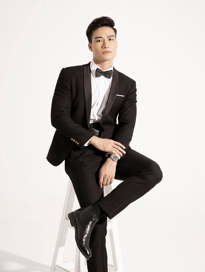 Đạt Kyo, Đạt Kyo giành giải Nam vương Siêu quốc gia châu Á 2022, Đạt Kyo là ai, Mister Supranational Asia, Nam vương Siêu quốc gia 2022, Quán quân Vietnam Fitness Model