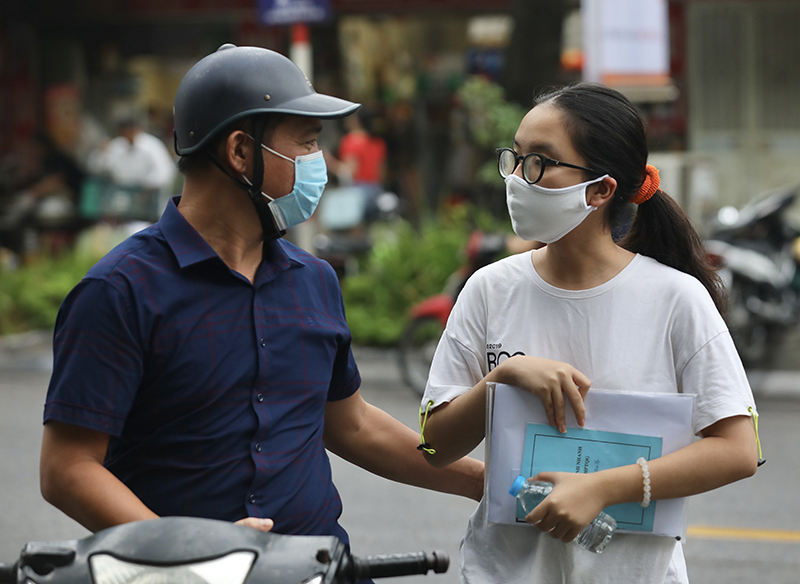 Đề thi Giáo dục công dân THPT Quốc gia 2022, Đáp án GDCD THPT Quốc gia năm 2022, Đề thi GDCD THPT Quốc gia, Đề thi môn GDCD, đề GDCD, Đáp án GDCD, môn gdcd, thi THPT