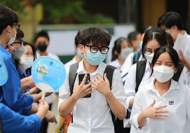 Lịch thi tốt nghiệp THPT 2022, Lịch thi tốt nghiệp THPT, lịch thi tốt nghiệp, lịch thi tốt nghiệp đầy đủ, lịch thi tốt nghiệp chi tiết, xem lịch thi tốt nghiệp thpt