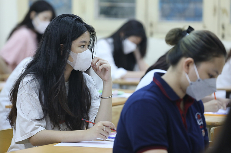 Đề thi môn Sinh học tốt nghiệp THPT quốc gia 2022, Đáp án môn Sinh học, Đáp án sinh học, Đáp án môn Sinh học tốt nghiệp THPT quốc gia 2022, Đề thi Sinh, Đề thi Sinh học