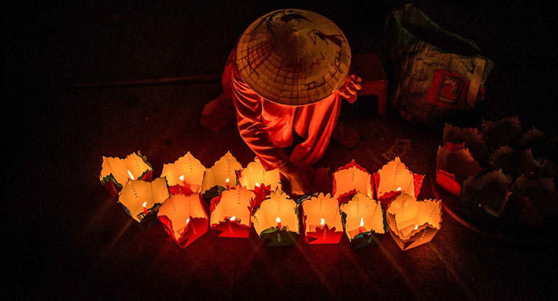 Lễ Vu Lan, Đại lễ Vu Lan, Lễ Vu Lan 2022, Vu Lan báo hiếu, tháng 7 năm 2022, tháng 7 âm lịch, tháng vu lan, mùa vu lan báo hiếu, vu lan 2022 là ngày nào