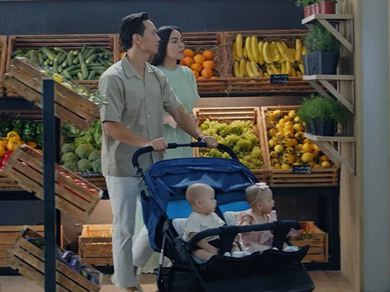 Con của Hà Hồ Kim Lý, Con gái Đông Nhi, Đông Nhi, Hồ Ngọc Hà, Ông Cao Thắng, con nhà sao Việt, nhóc tì sao Việt, Đông Nhi và Ông Cao Thắng, Hà Hồ Kim Lý