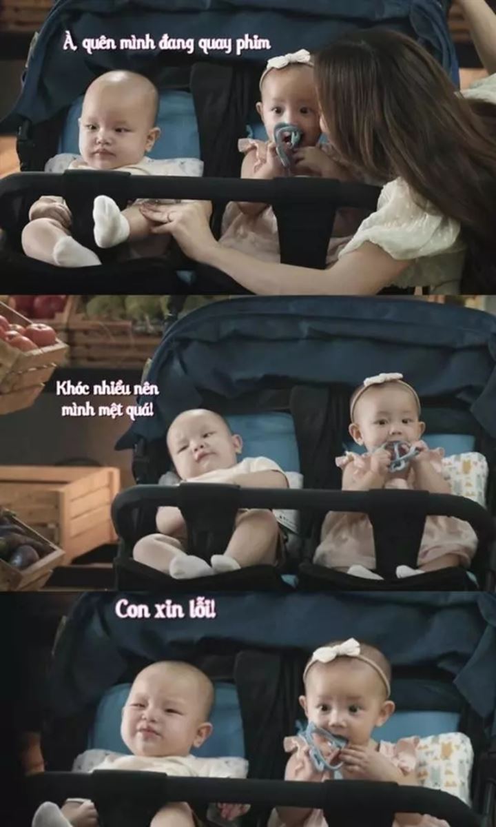 Con của Hà Hồ Kim Lý, Con gái Đông Nhi, Đông Nhi, Hồ Ngọc Hà, Ông Cao Thắng, con nhà sao Việt, nhóc tì sao Việt, Đông Nhi và Ông Cao Thắng, Hà Hồ Kim Lý