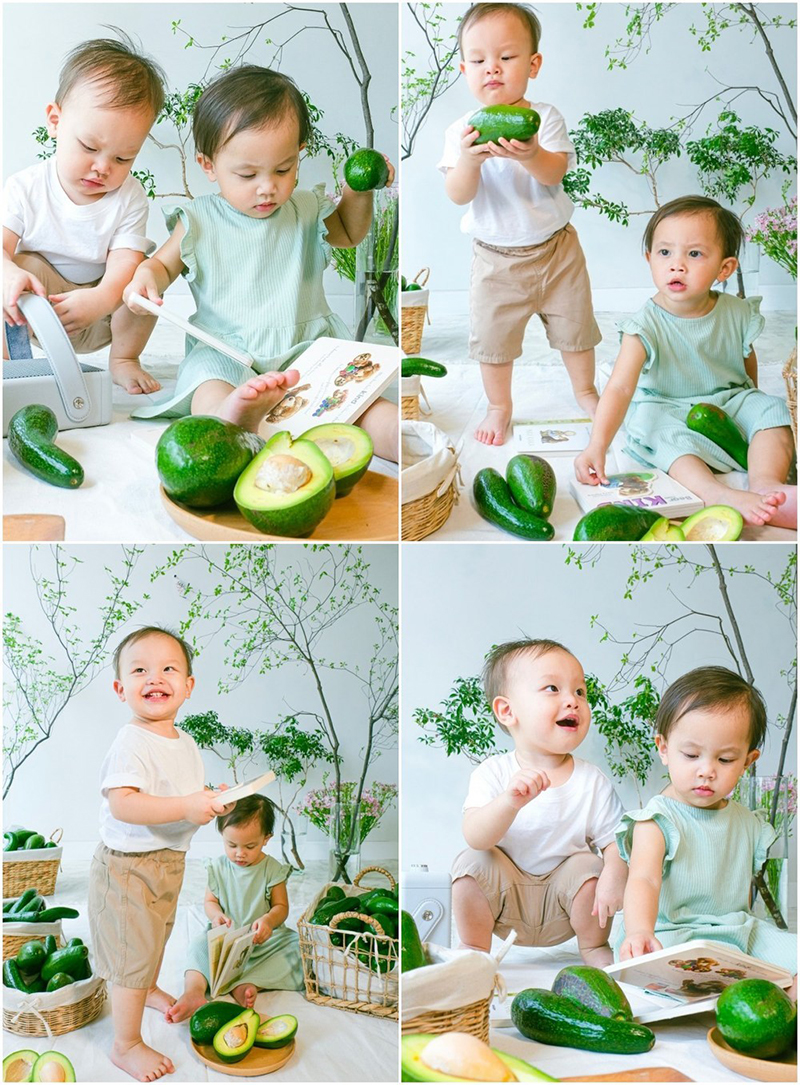 Con của Hà Hồ Kim Lý, Con gái Đông Nhi, Đông Nhi, Hồ Ngọc Hà, Ông Cao Thắng, con nhà sao Việt, nhóc tì sao Việt, Đông Nhi và Ông Cao Thắng, Hà Hồ Kim Lý