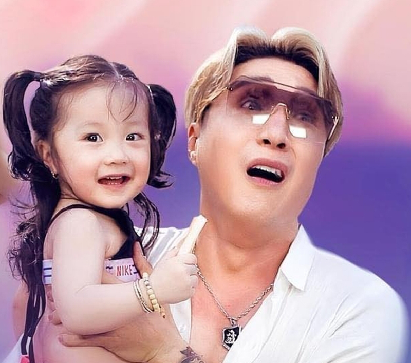 Con của Hà Hồ Kim Lý, Con gái Đông Nhi, Đông Nhi, Hồ Ngọc Hà, Ông Cao Thắng, con nhà sao Việt, nhóc tì sao Việt, Đông Nhi và Ông Cao Thắng, Hà Hồ Kim Lý