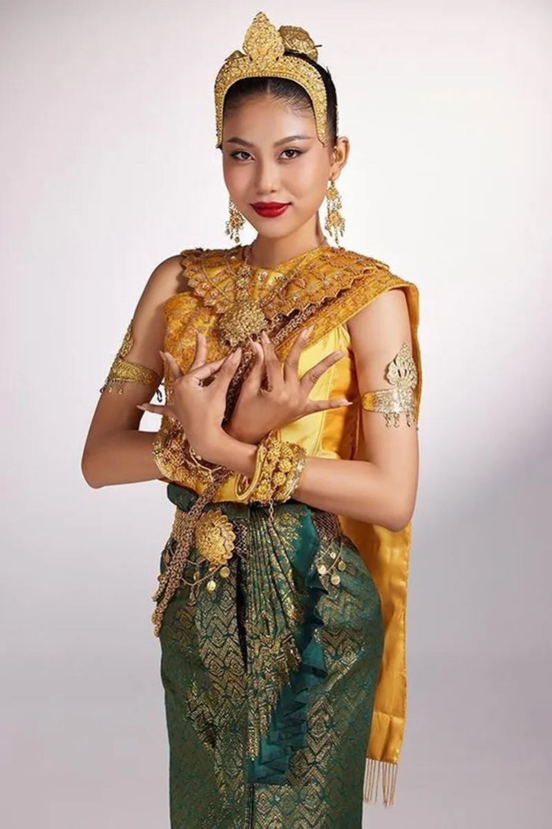Thạch Thu Thảo, Thạch Thu Thảo thi Hoa hậu Trái Đất 2022, Á hậu Thạch Thu Thảo, Á hậu 2 Hoa hậu các Dân tộc Việt Nam 2022, Hoa hậu các Dân tộc Việt Nam 2022, Thu Thao