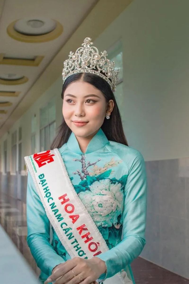 Thạch Thu Thảo, Thạch Thu Thảo thi Hoa hậu Trái Đất 2022, Á hậu Thạch Thu Thảo, Á hậu 2 Hoa hậu các Dân tộc Việt Nam 2022, Hoa hậu các Dân tộc Việt Nam 2022, Thu Thao