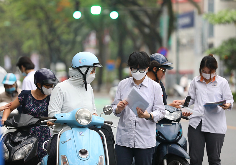 Đề thi Lịch sử THPT Quốc gia 2022, Đáp án môn Sử THPT Quốc gia năm 2022, Đề thi Sử THPT Quốc gia, Đáp án môn Lịch sử, đề Sử, Đề thi Sử, đáp án môn Lịch sử