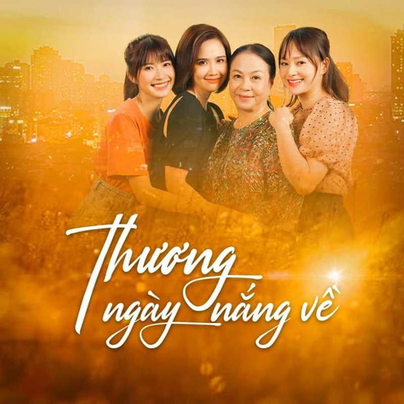 Thương ngày nắng về, Kết phim Thương ngày nắng về, Thương ngày nắng về phần 2 tập 46, Thương ngày nắng về tập 46, xem tập 46 phần 2 Thương ngày nắng về, Huyền Lizzie