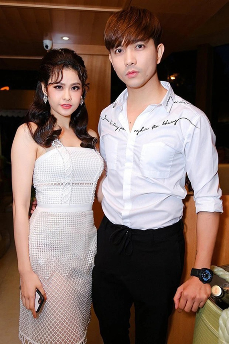 Tim và Trương Quỳnh Anh, Tim và Trương Quỳnh Anh ẩn ý tái hợp, Trương Quỳnh Anh, Tim, Trương Quỳnh Anh và Tim, showbiz Việt, con trai Tim và Trương Quỳnh Anh, ca sĩ Tim