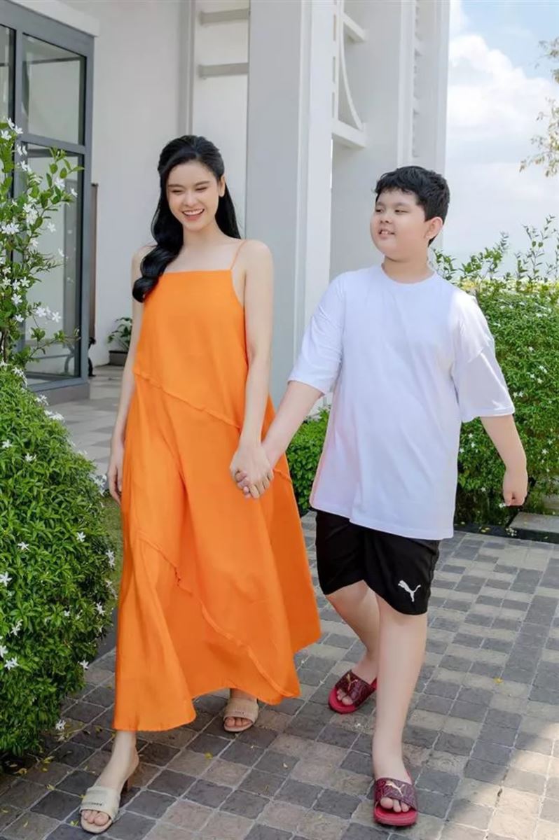 Tim và Trương Quỳnh Anh, Tim và Trương Quỳnh Anh ẩn ý tái hợp, Trương Quỳnh Anh, Tim, Trương Quỳnh Anh và Tim, showbiz Việt, con trai Tim và Trương Quỳnh Anh, ca sĩ Tim