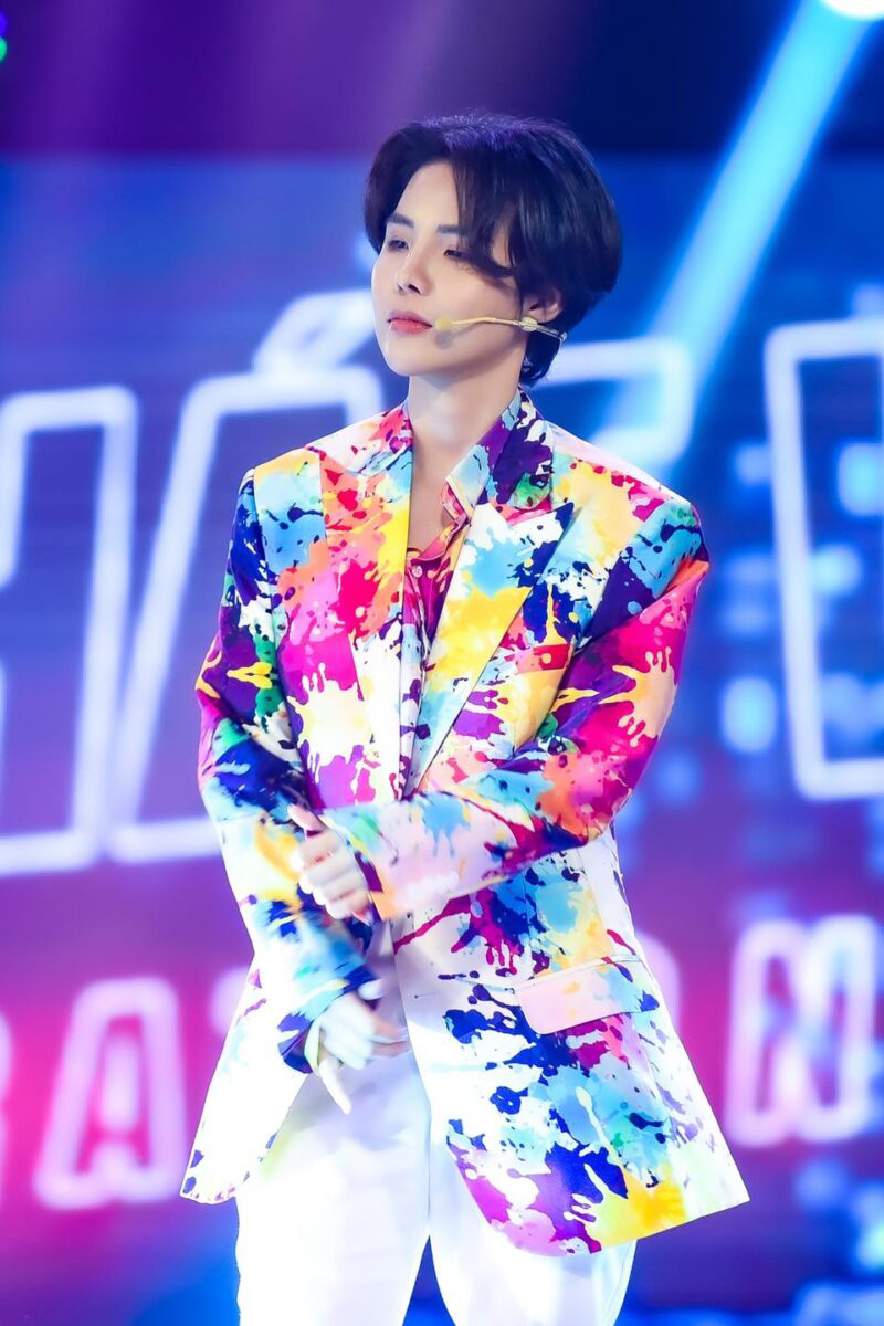 Vũ Cát Tường, Vũ Cát Tường đồng tính, Vũ Cát Tường giới tính, Vũ Cát Tường ca sĩ, Vũ Cát Tường là ai, Vũ Cát Tường công khai đồng tính, Vũ Cát Tường 2022