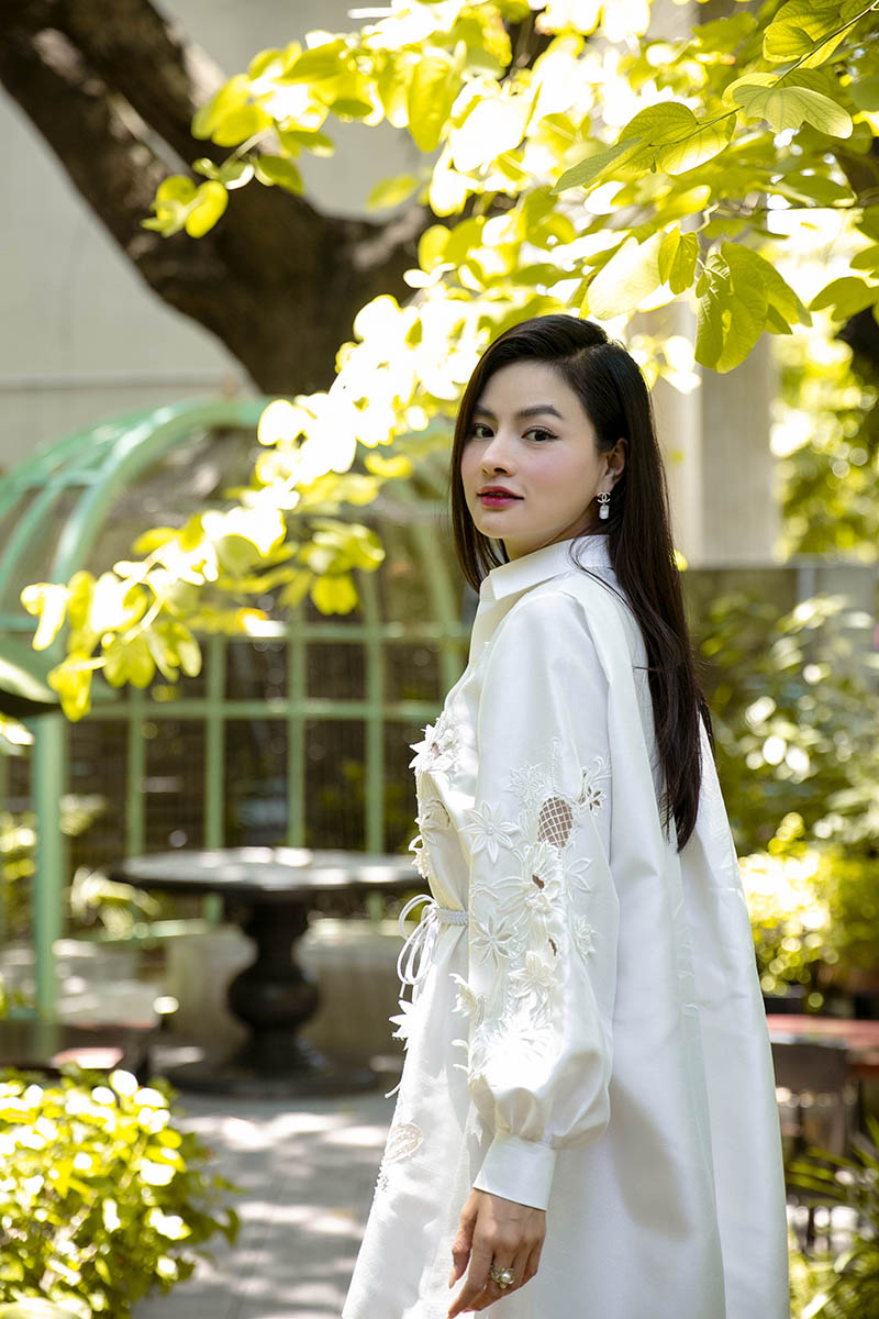 Vũ Thu Phương, Vũ Thu Phương tái xuất showbiz, Vũ Thu Phương bị quấy rối, Vũ Thu Phương diễn viên, Vũ Thu Phương siêu mẫu, Vũ Thu Phương doanh nhân, Vũ Thu Phương showbiz