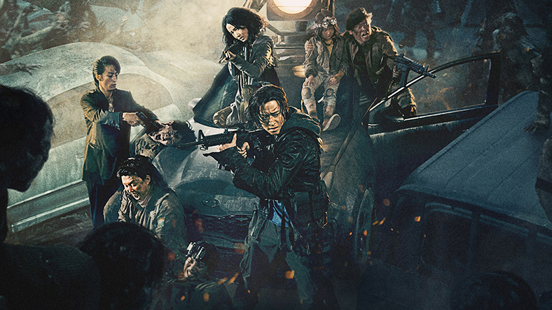 Hạ cánh khẩn cấp, Phim Hạ cánh khẩn cấp, phim tháng 8, phim Hàn, phim dịch bệnh, Ký sinh trùng, Đại dịch cúm, Chuyến tàu sinh tử, Emergency Declaration, phim rạp tháng 8