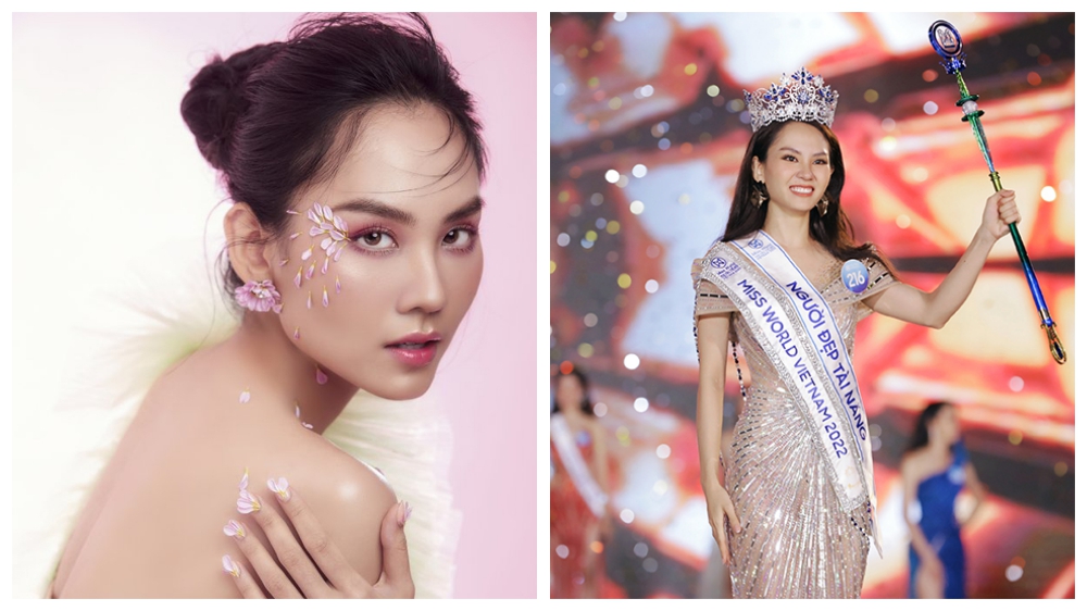 Sự thật tin đồn tình ái của Hoa hậu Mai Phương và chồng cũ Lệ Quyên