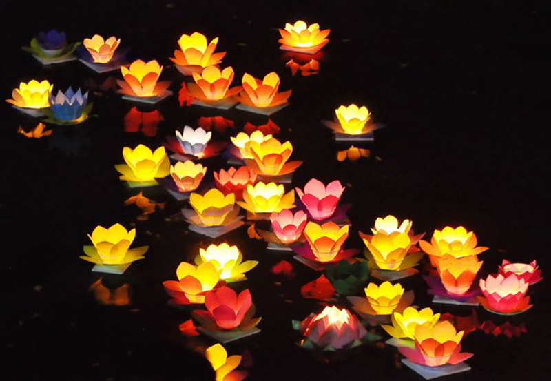 Lễ Vu lan 2022, Lời chúc Vu lan 2022, Lời chúc Vu lan hay và ý nghĩa, loi chuc vu lan, lễ vu lan, tháng 7 âm lịch, tháng cô hồn, rằm tháng 7, vu lan 2022 lời chúc ý nghĩa