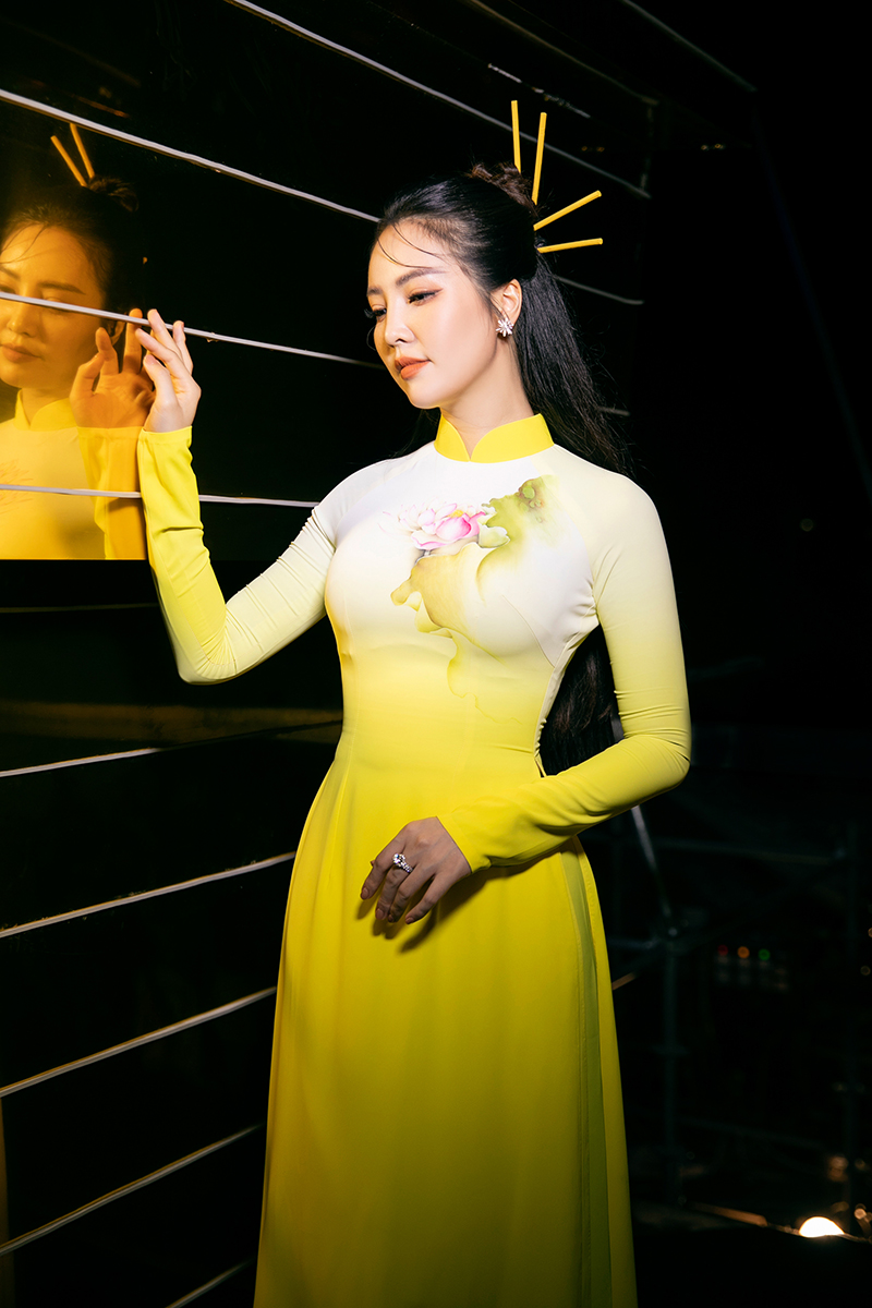 Á hậu Thụy Vân dẫn chung kết Miss World Vietnam 2022, Miss World Vietnam 2022, Á hậu Thụy Vân, MC Thụy Vân, chung kết Miss World Vietnam 2022, Hoa hậu thế giới Việt Nam