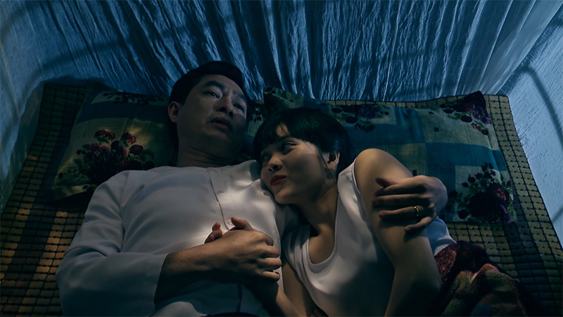 Phim Duyên kiếp, Duyên kiếp tập 5, Tập 5 Duyên kiếp, Duyên kiếp THVL1, Duyên kiếp lên sóng, Duyên kiếp tập 5, xem phim Duyên kiếp, Thân Thúy Hà, Khương Thịnh