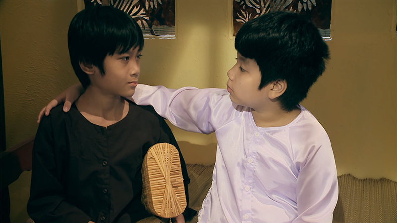 Phim Duyên kiếp, Duyên kiếp tập 5, Tập 5 Duyên kiếp, Duyên kiếp THVL1, Duyên kiếp lên sóng, Duyên kiếp tập 5, xem phim Duyên kiếp, Thân Thúy Hà, Khương Thịnh