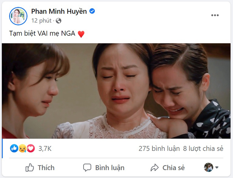 Thương ngày nắng về, Thương ngày nắng về phần 2 tập 54, Thương ngày nắng về tập 54, Thương ngày nắng về tập cuối, Kết phim Thương ngày nắng về, thuong ngay nang ve