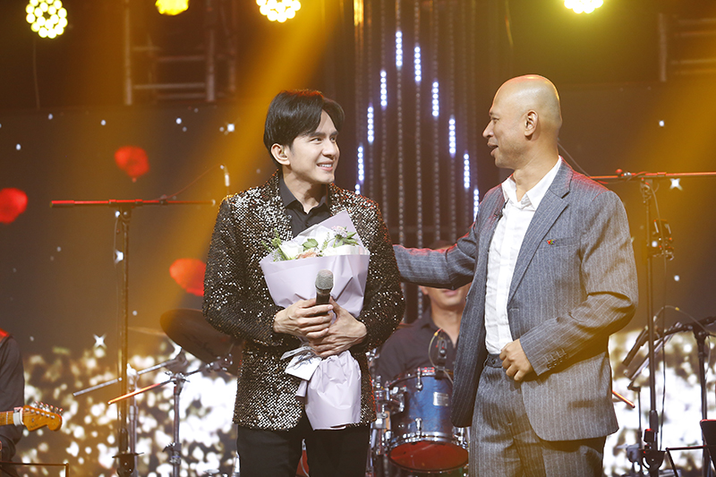 Cuộc hẹn cuối tuần, Đan Trường, Cuộc hẹn cuối tuần Đan Trường, Anh Bo, Cuộc hẹn cuối tuần VTV3, Anh Bo Đan Trường