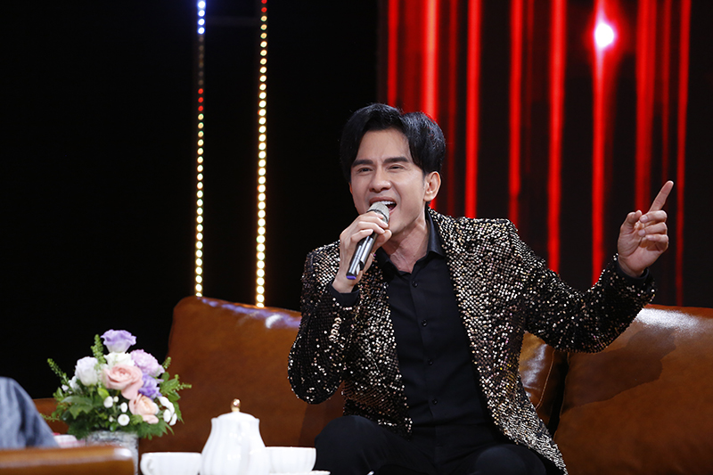 Cuộc hẹn cuối tuần, Đan Trường, Cuộc hẹn cuối tuần Đan Trường, Anh Bo, Cuộc hẹn cuối tuần VTV3, Anh Bo Đan Trường