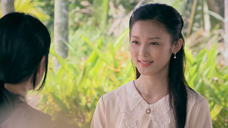 Duyên kiếp, Phim Duyên kiếp, Duyên kiếp tập cuối, Xem trọn bộ phim Duyên kiếp, Duyên kiếp tập 37, tập 37 Duyên kiếp, Bạch Công Khanh, Trương Mỹ Nhân, Thân Thúy Hà